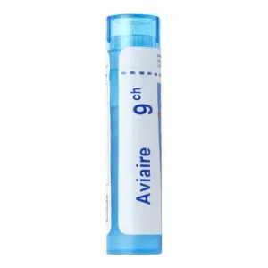 Boiron Aviaire 9CH Dose 200 Globules - Pharmacie Agnès Praden à Alès