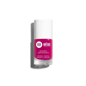 Même Vernis Fuchsia 10ml