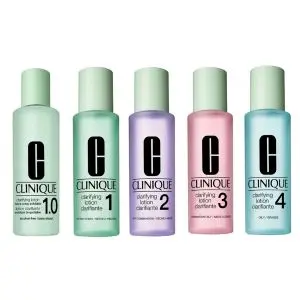 Clinique Basic 3 Temps Lotion Exfoliante n°3 200 ml