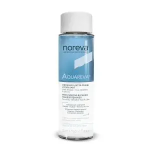 Noreva Aquareva Démaquillant Bi-phase 125ml