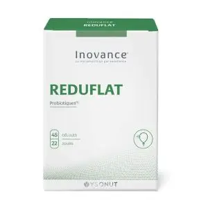 Ysonut Inovance Reduflat 45 Gélules