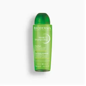 Bioderma Nodé G Shampoing 400 ml - Pharmacie Agnès Praden à Alès
