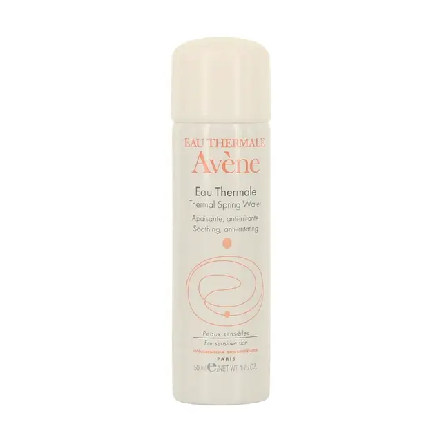 Avène Eau Thermale Spray 50ml