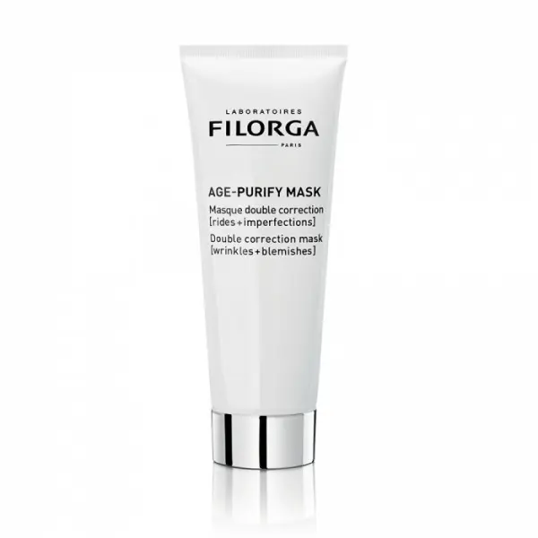 Filorga Age Purify masque 75ml - Pharmacie Agnès Praden à Alès
